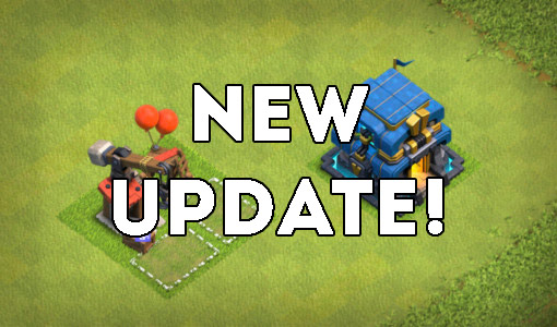 Clash of Clans Private Servers Updated, Clash of Clans New Update