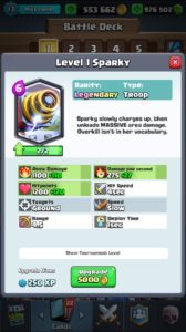 clash royale mod cards, new cards in clash royale