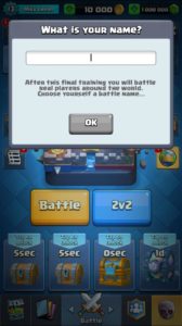 Clash Royale MOD APK - Unlimited Gems & Coins (Epic Cards!) - 